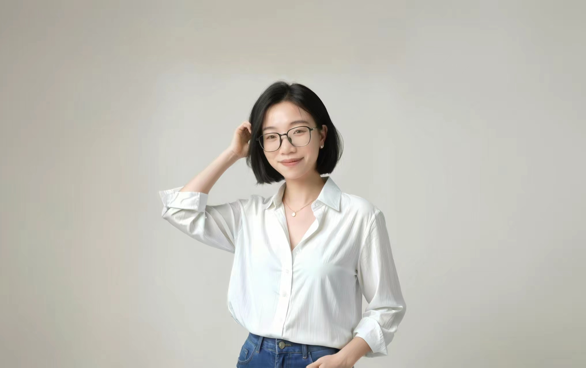 首席心理咨詢師：簡(jiǎn)玲珠